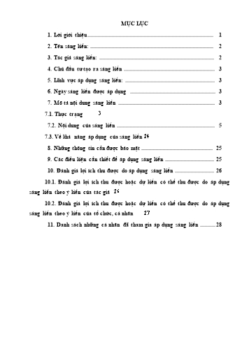 Sáng kiến kinh nghiệm Sử dụng phương pháp dạy học tích cực để tìm hiểu Tiết 47 Phong cách ngôn ngữ báo chí (Chương trình Ngữ Văn 11)